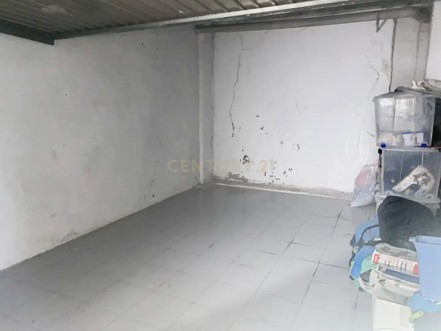 Garage for sale in Calpe / Calp