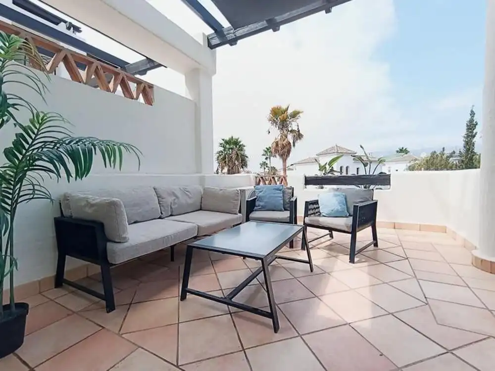 Appartement compact avec piscine à louer à Selwo, imagen 25