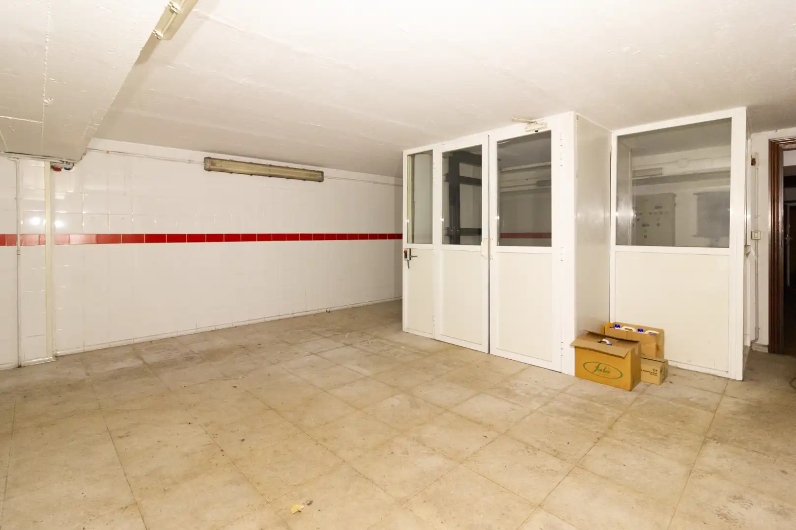 Industrial buildings for sale in Belauntza