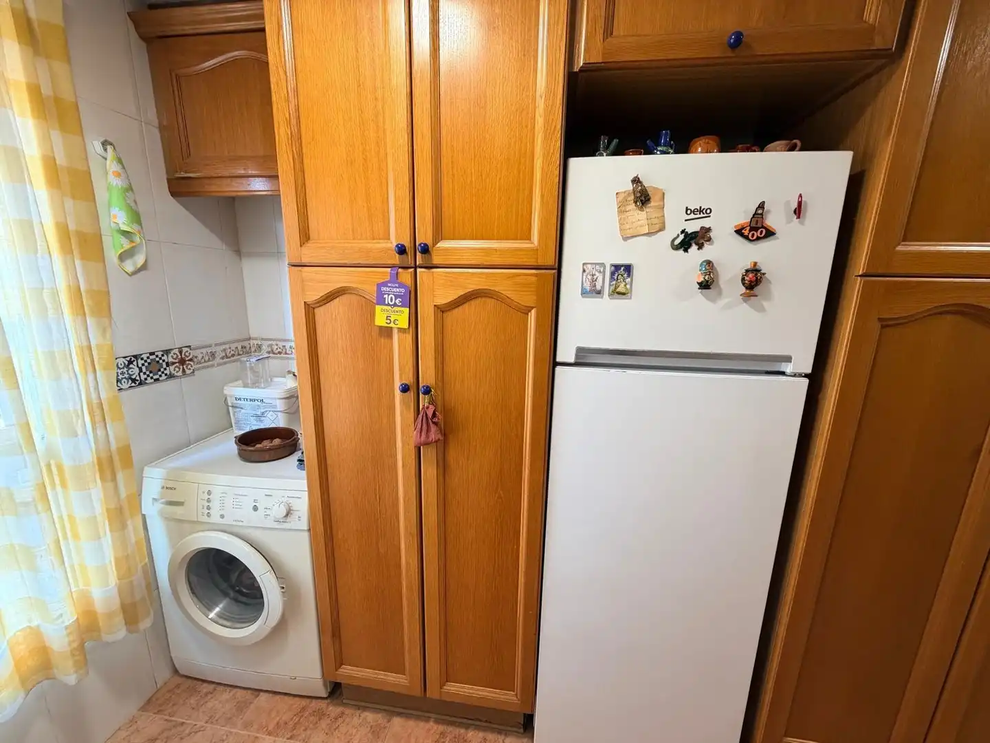 Flat with lift for sale in Albaida, imagen 17
