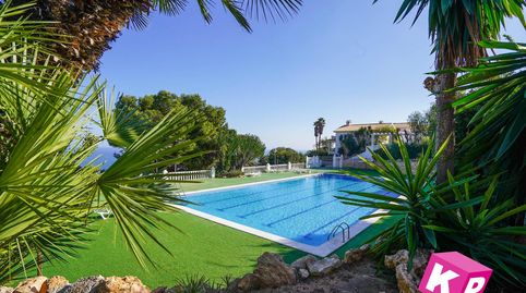 Foto 2 de Casa o xalet en venda a D'escandinàvia, Gran Vista - Olivo de Oro, Santa Pola