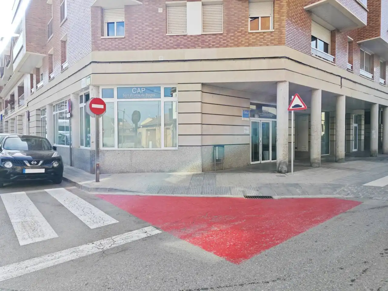 Local commercial à vendre à Avenida Bertran i Serra, imagen 12