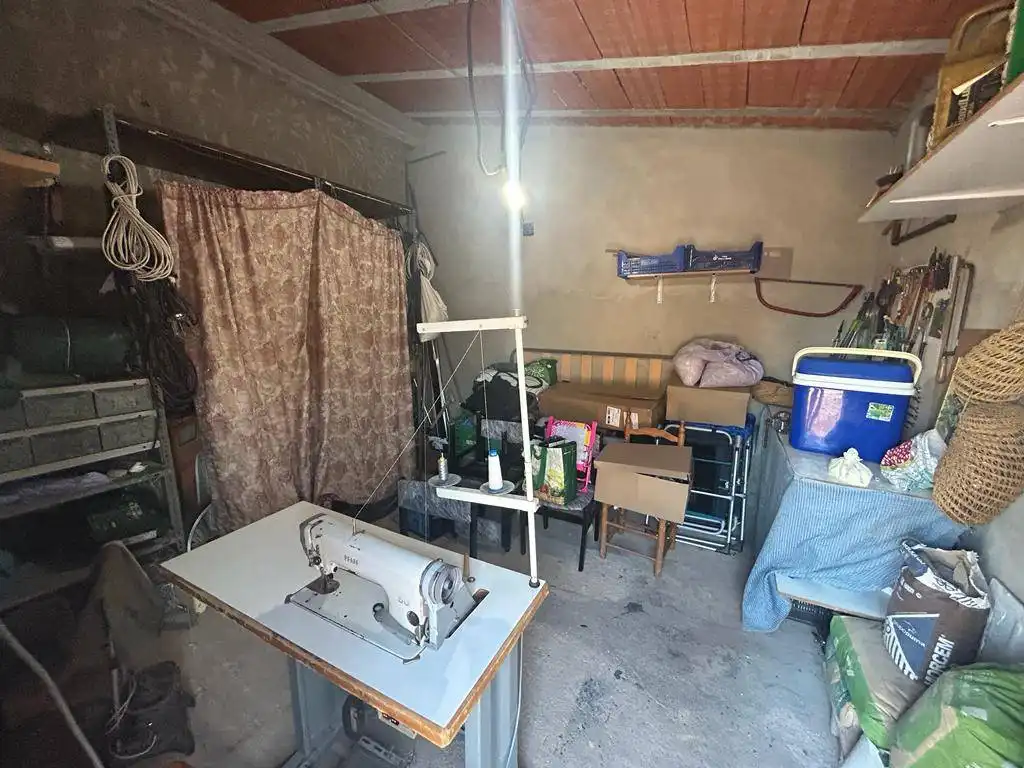 Casa rústica amb piscina en venda a Hondón de las Nieves / El Fondó de les Neus, imagen 24