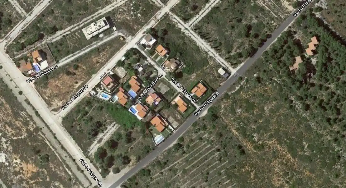 Terreny residencial en venda a Costa Sur, imagen 14