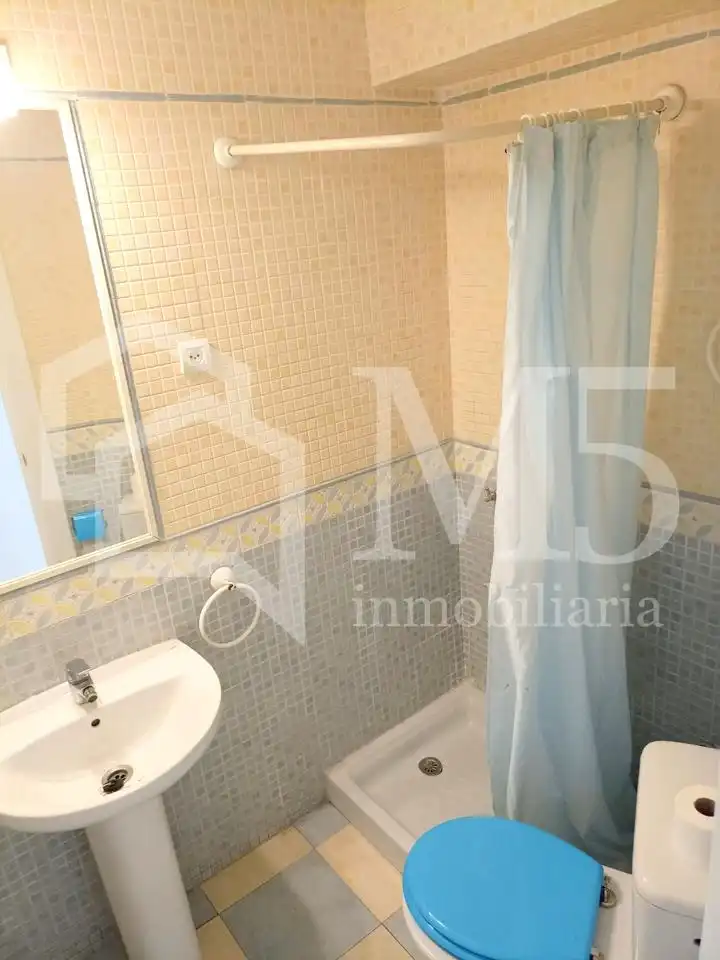 Wohnung zur Miete in Centro