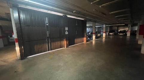 Photo 2 of Garage for sale in Del Deporte, Feria, Sevilla