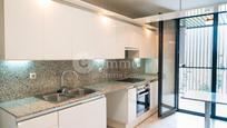 Cuina de Dúplex en venda en  Lleida Capital amb Aire condicionat, Calefacció i Terrassa