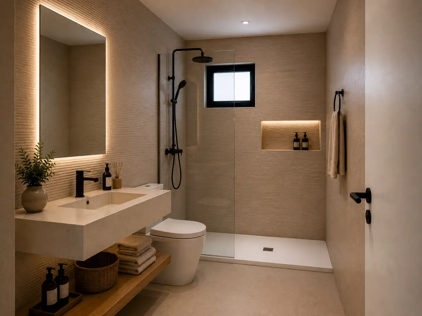 Apartament amb piscina en venda a Calle Maria Parodi, imagen 12