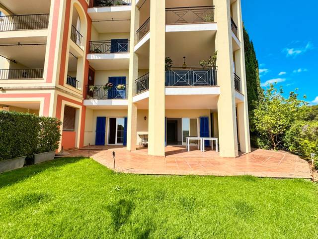 Apartamento en Venta en Cas Català - Illetes