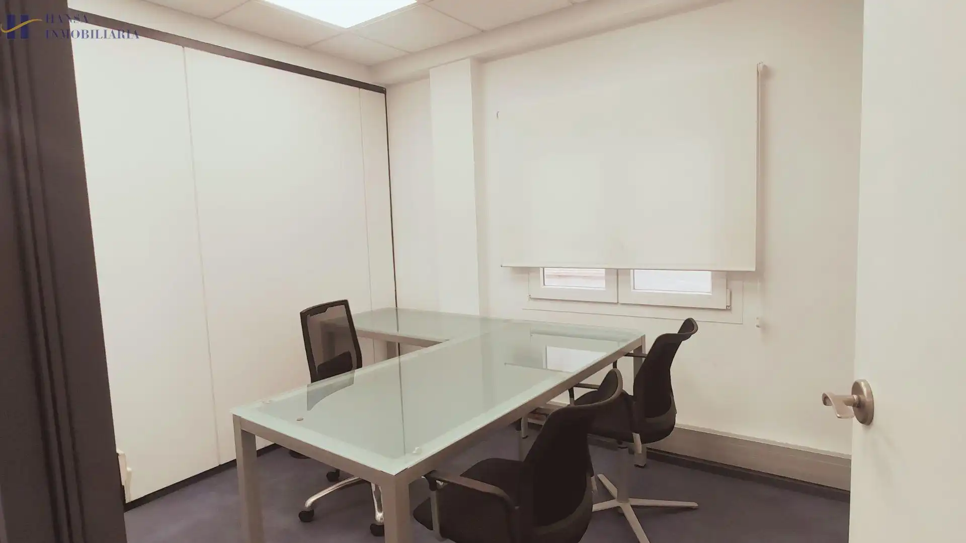 Büro zum Verkauf in Alicante / Alacant mit Klimaanlage und Möbliert
