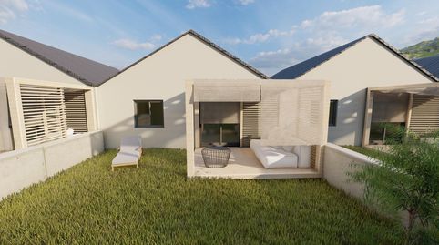 Foto 2 de Casa adosada en venta en Aldea del Fresno, Madrid