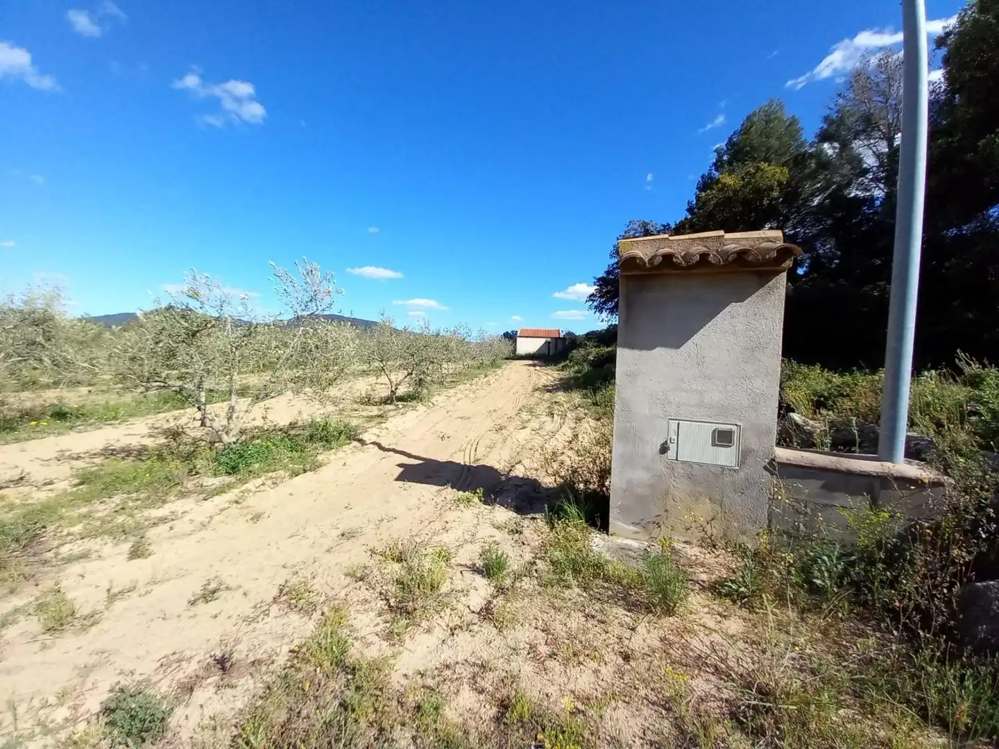Terreny residencial en venda a T-704, imagen 22