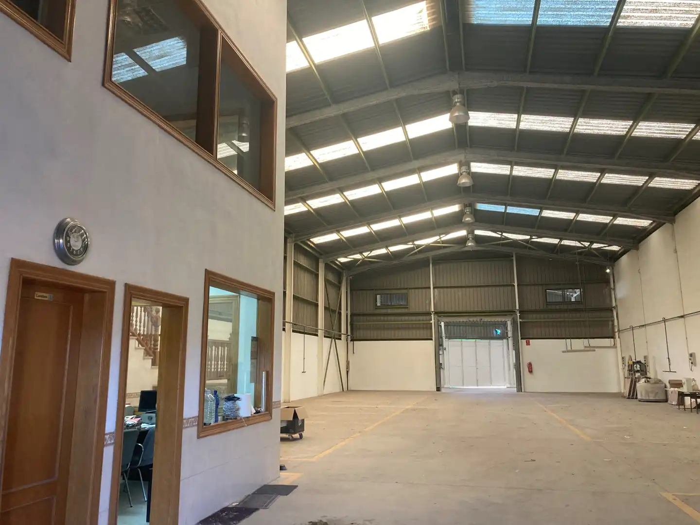 Industriegebäude zum Verkauf in Camí del Pla de Museros 23, imagen 6