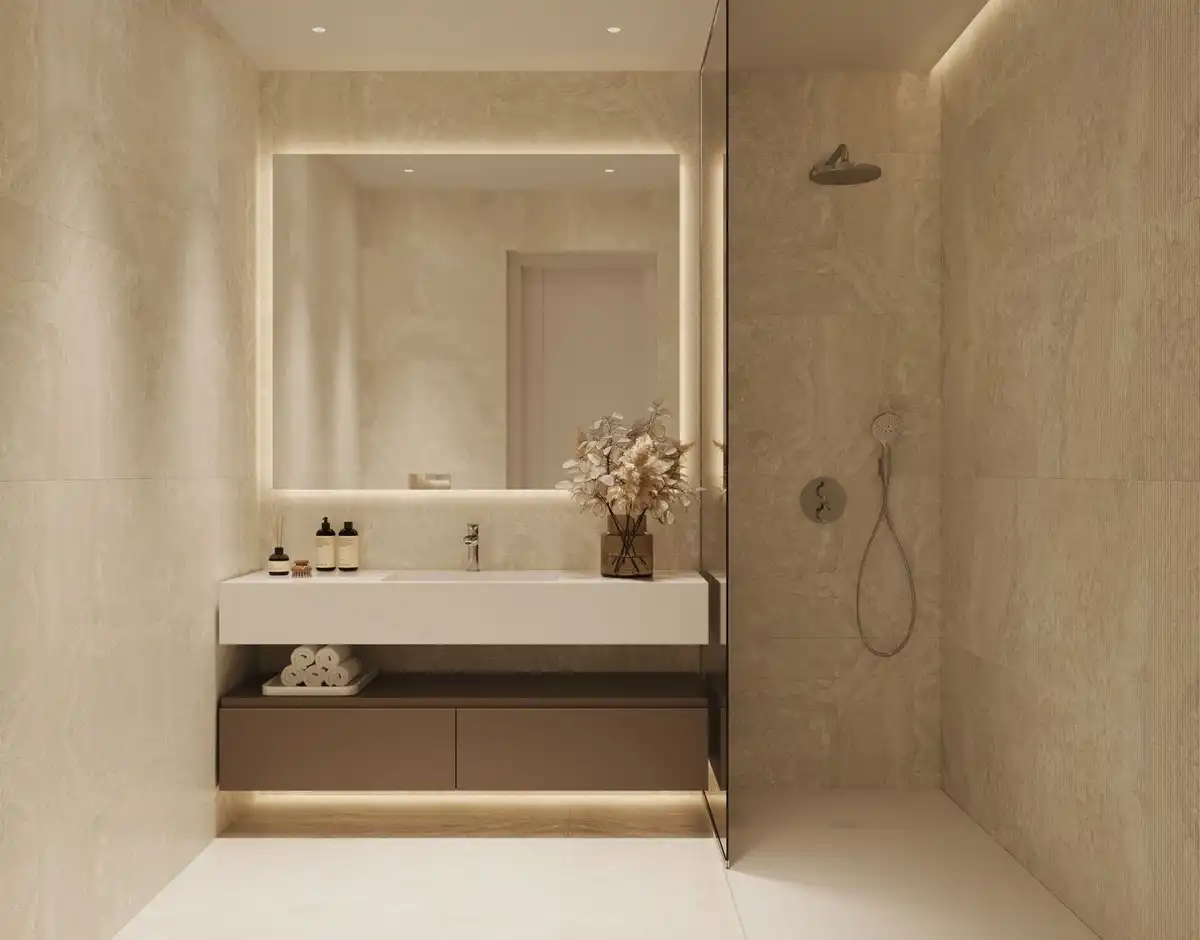 Apartamento con piscina en venta en Costa Natura, imagen 35