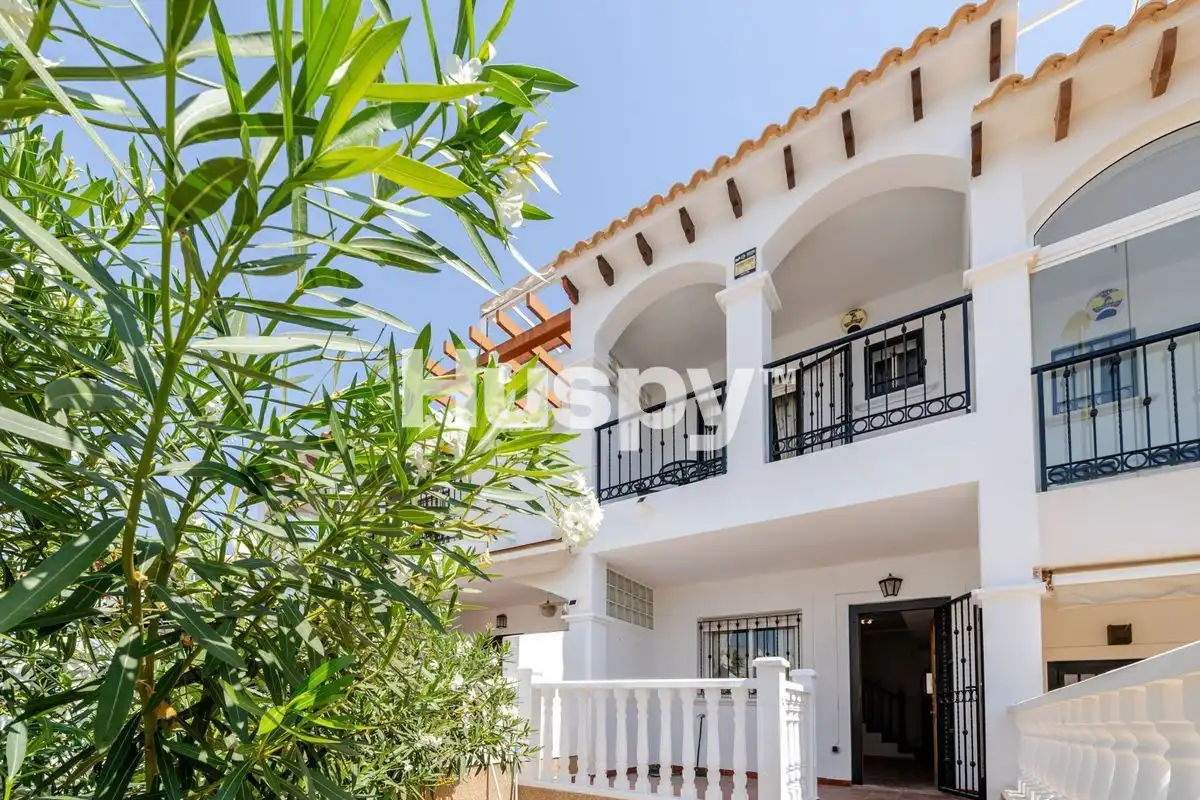 Adosado con terraza en venta en Calle Abdelacies-Ciñuelica, imagen 2