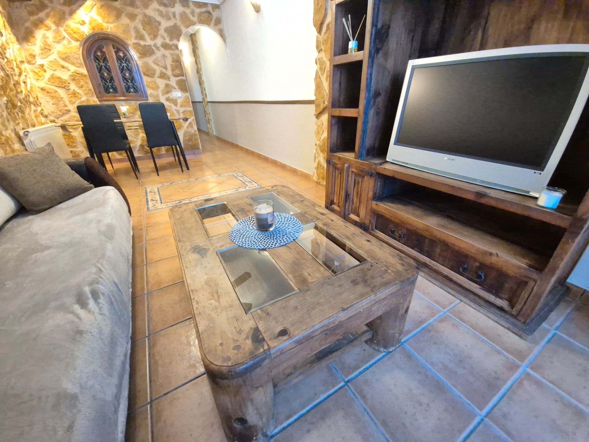 Flat for sale in Carrús Este, Elche ciudad