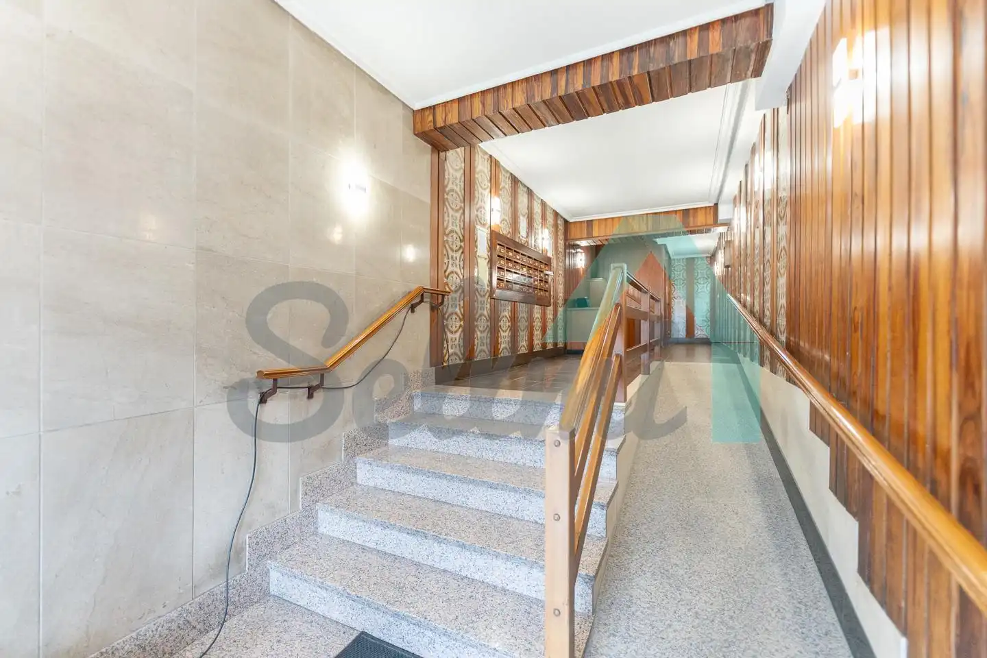 Wohnung mit Terrasse zum Verkauf in Avenida de Galicia, imagen 34