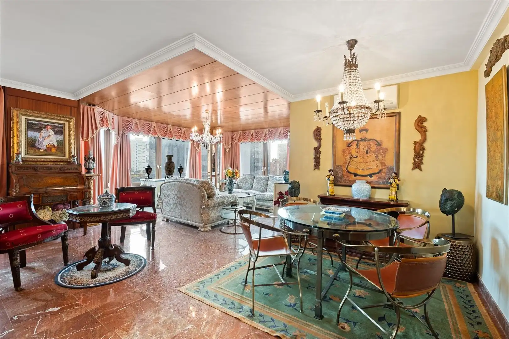 Apartment with garden for sale in Playa de Levante, imagen 6