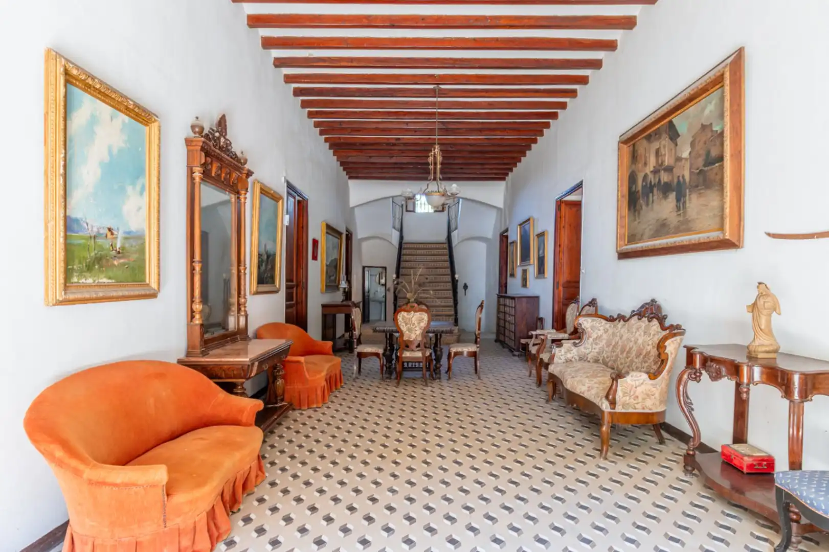 Maison à vendre à Benissa pueblo, imagen 5
