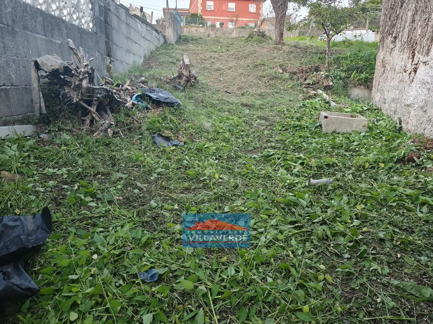 Residential for sale in Moaña
