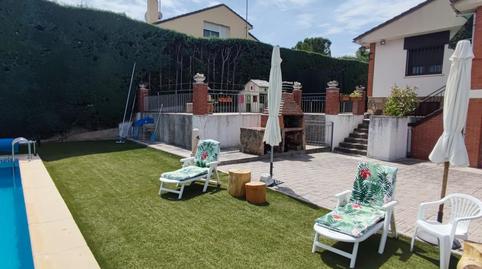 Foto 3 de Casa o xalet en venda a De Paris, El Casar, Guadalajara