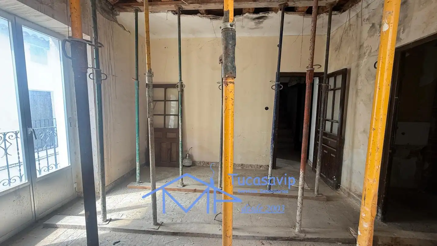 Casa o xalet en venda en Cebreros