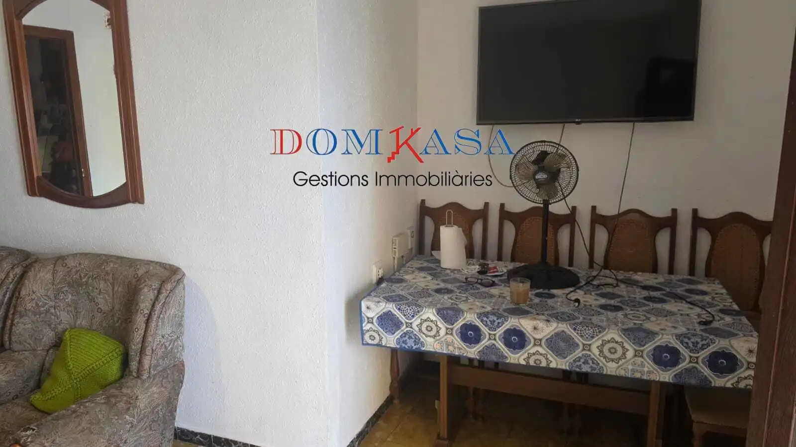 Terraced house for sale in Aldover, imagen 6