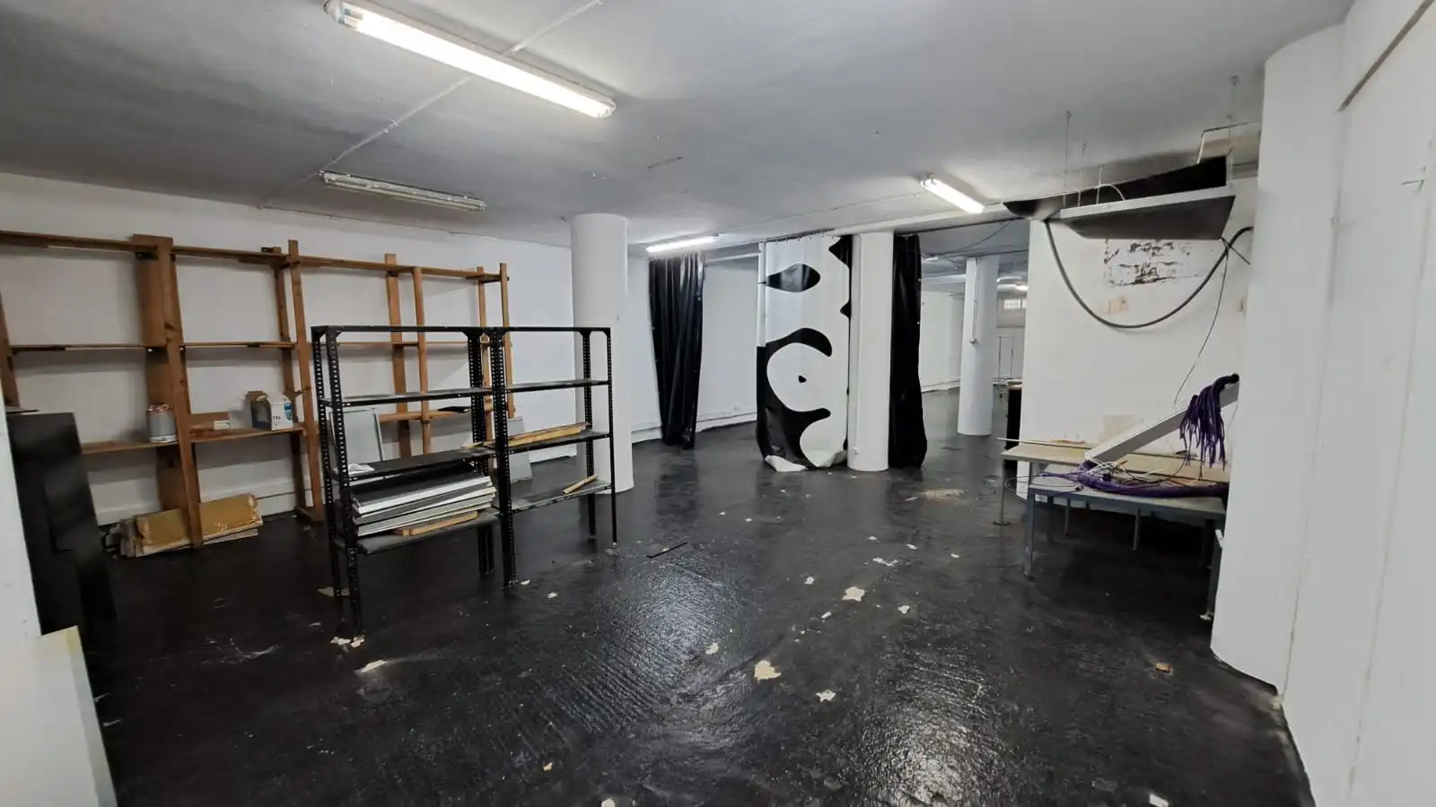 Commercial properties for sale in Acebal Idígoras Kalea, 4, Albia