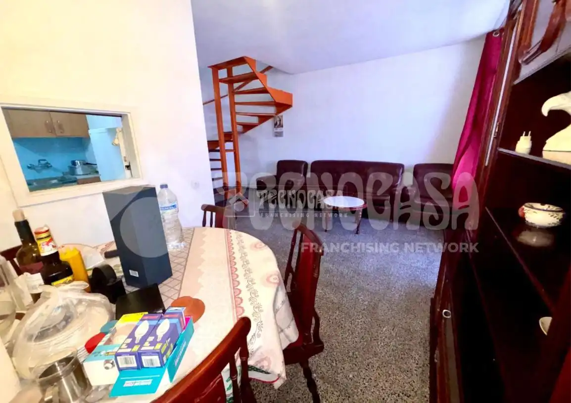 Dúplex en venta en San Fernando