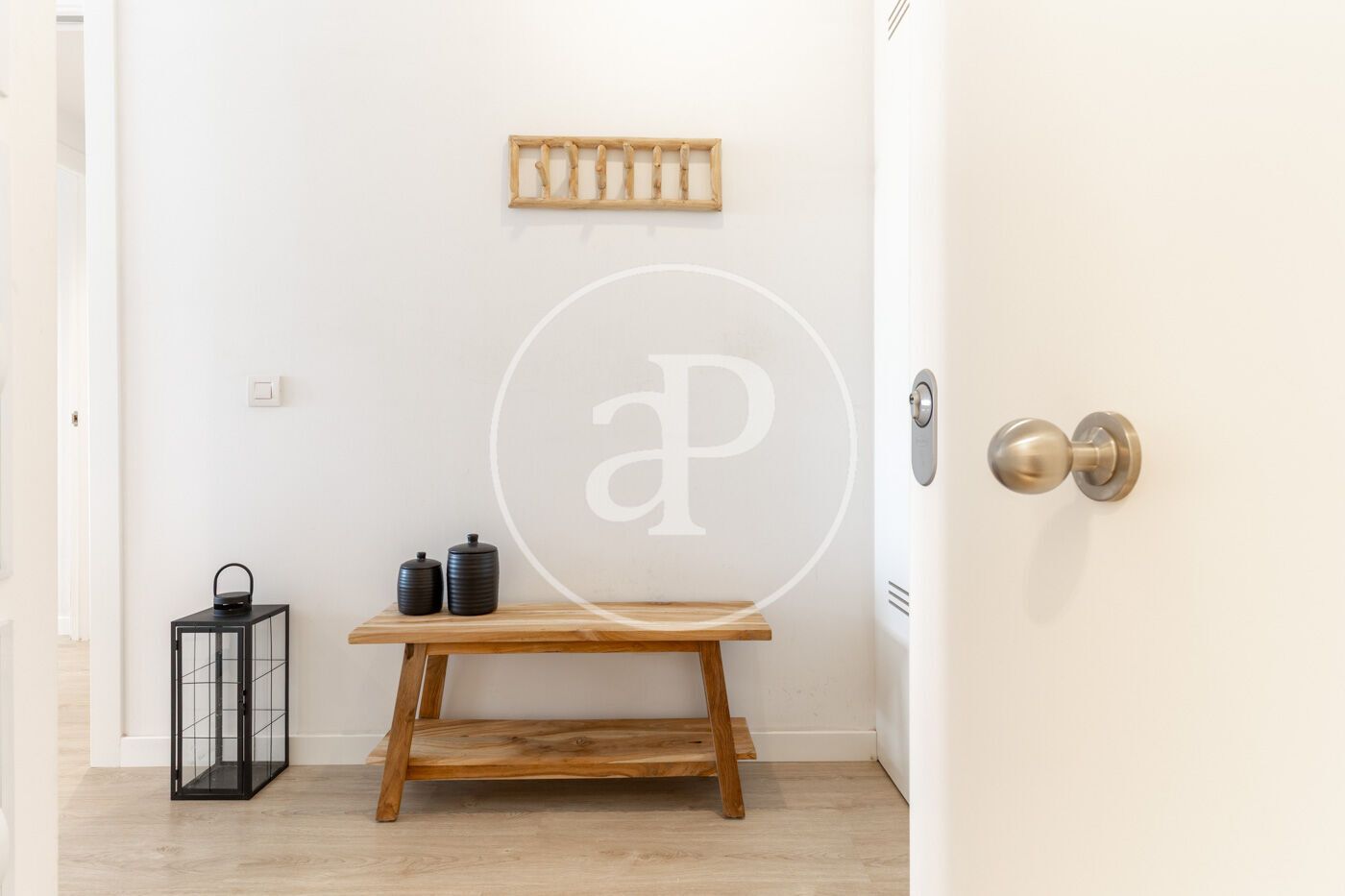 Piso en venta en Sant Cugat del Vallès con Aire acondicionado, Calefacción y Terraza