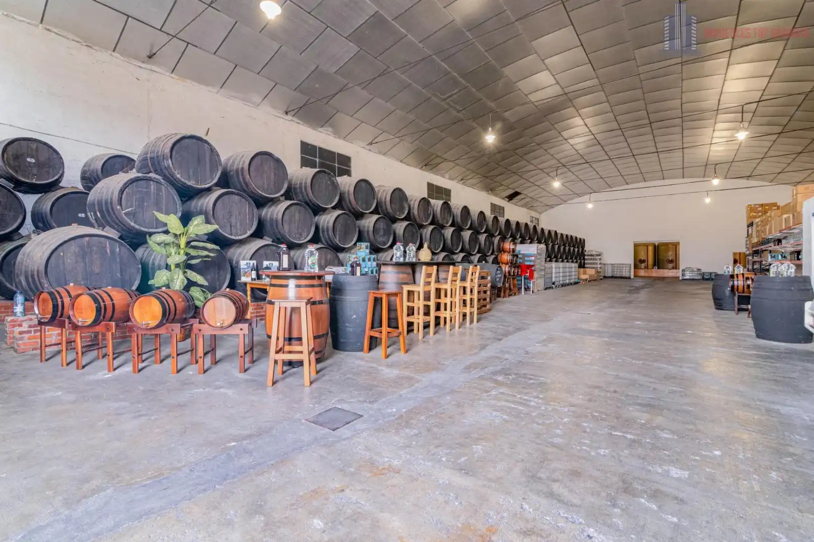 Local comercial en venda a Bailen-Motril, imagen 4