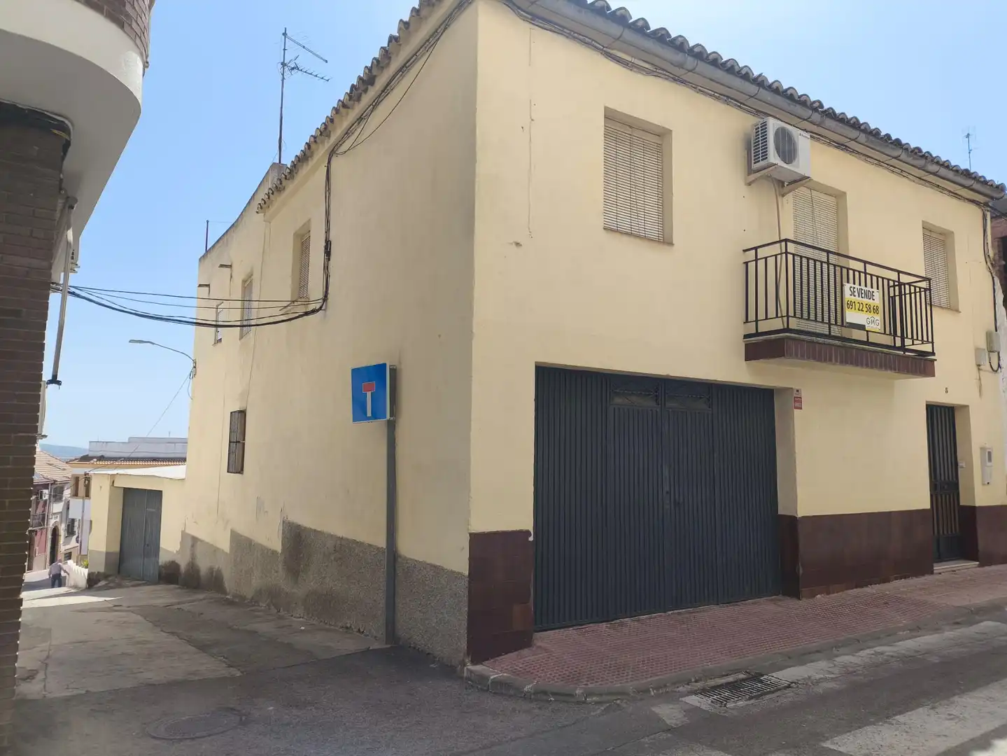 Maison à vendre à Calle Hermanos Fernández 6, imagen 3