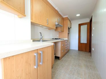 Flat with balcony for sale in L'Olivereta