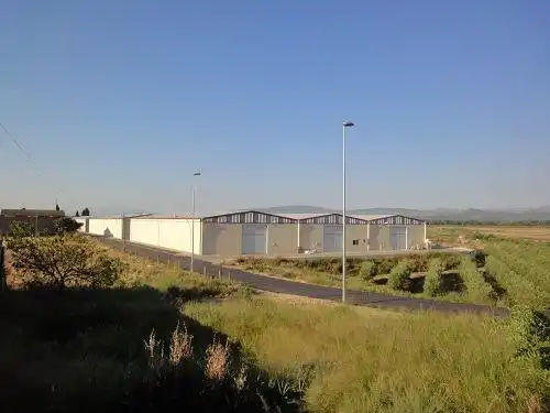 Nave industrial in vendita a Azagra, imagen 2