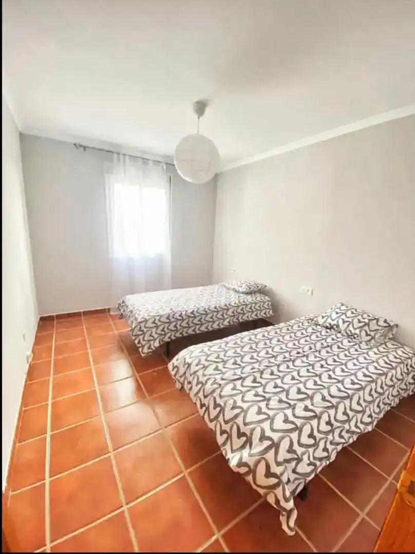 Bedroom of Houses for rent in Estepona Pueblo