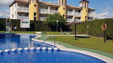 La Zenia precioso apartamento 2 dormitorios con orientación sureste