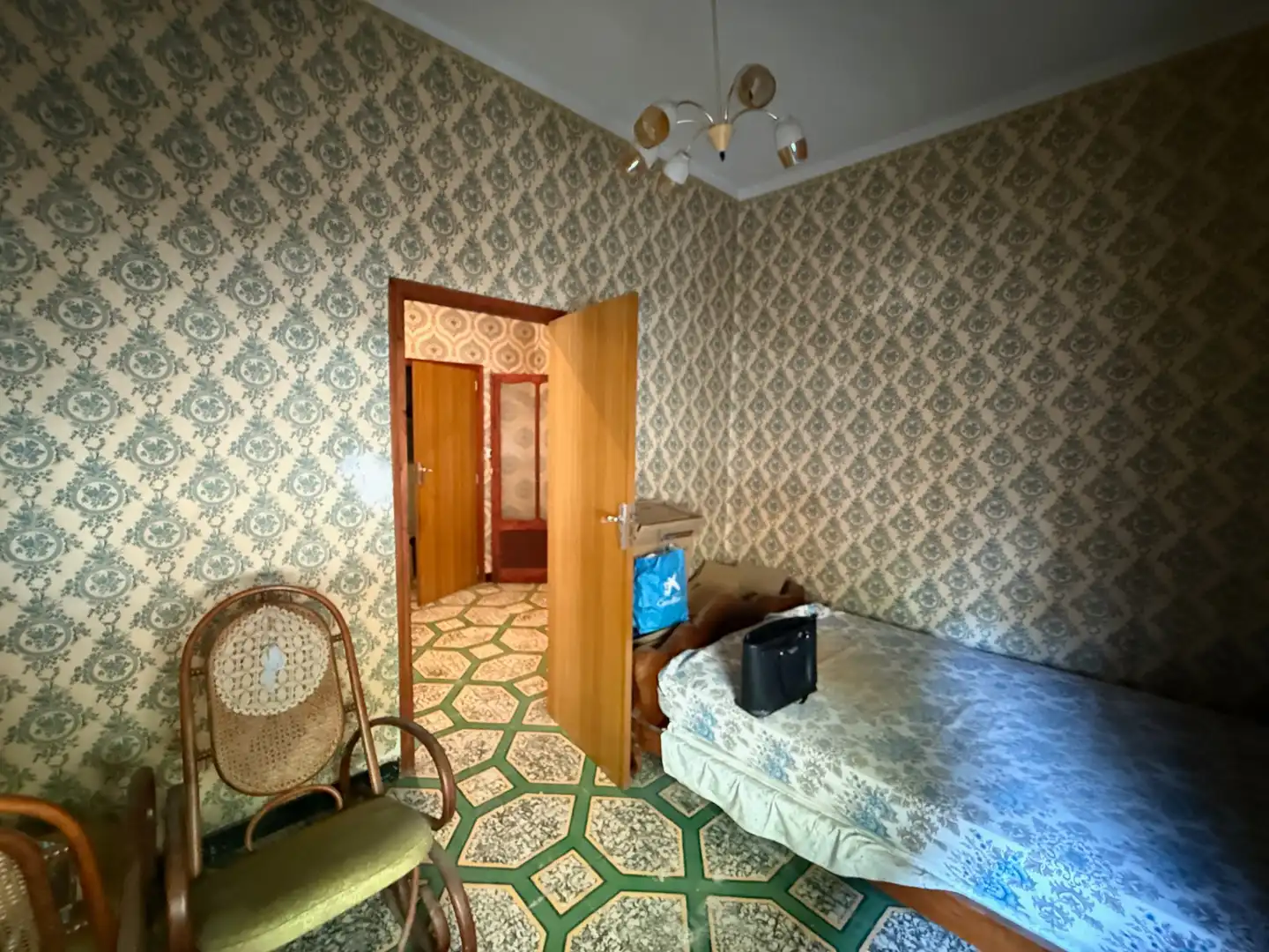 Bedroom of Buildings for sale in Llutxent