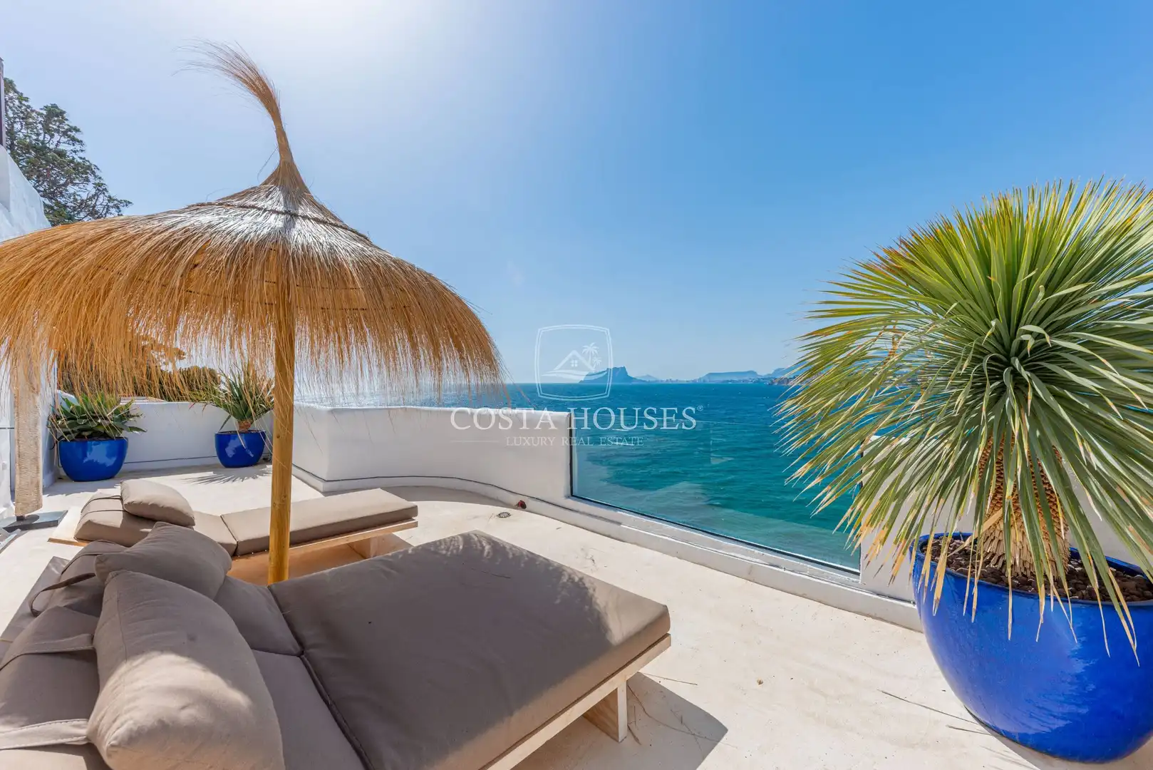 Villa avec terrasse à vendre à El Portet - Pla de Mar, imagen 24