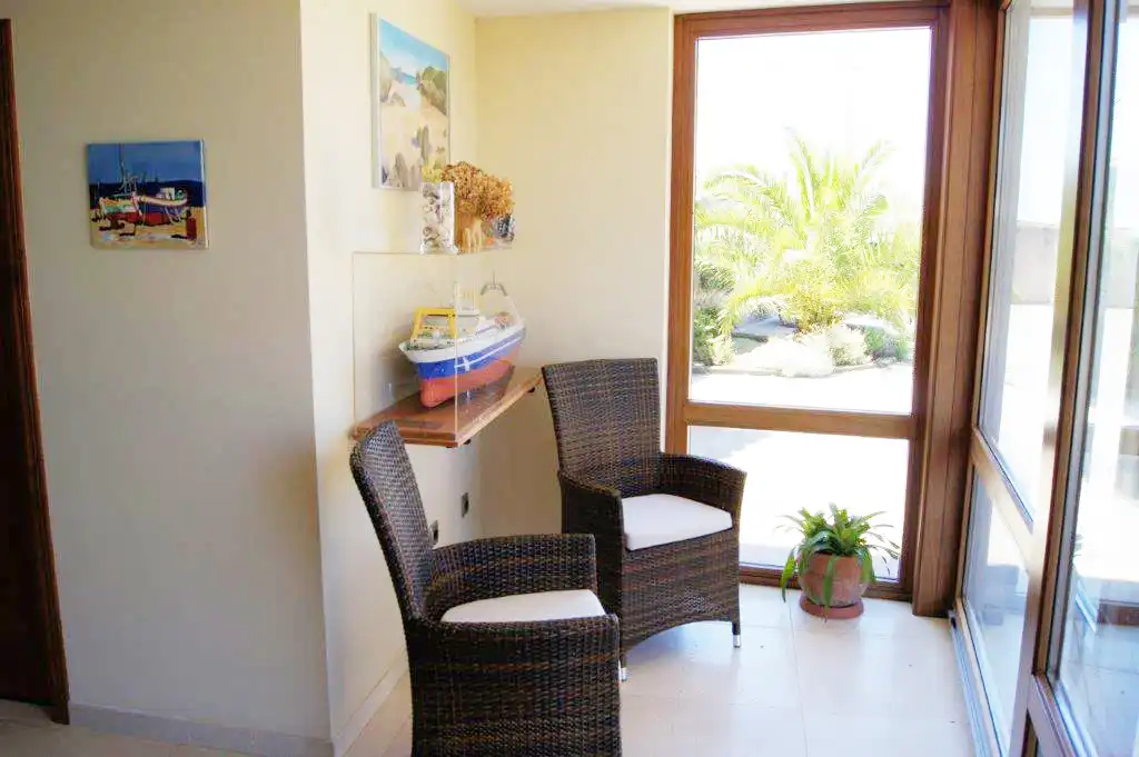 Haus mit Terrasse zum Verkauf in Muros de Nalón, imagen 20