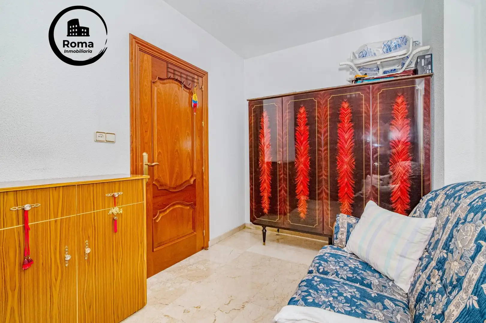 Piso con terraza en venta en Beiro, imagen 21