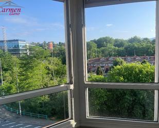 Terrasse von Dachboden zum verkauf in Leioa mit Heizung, Terrasse und Abstellraum