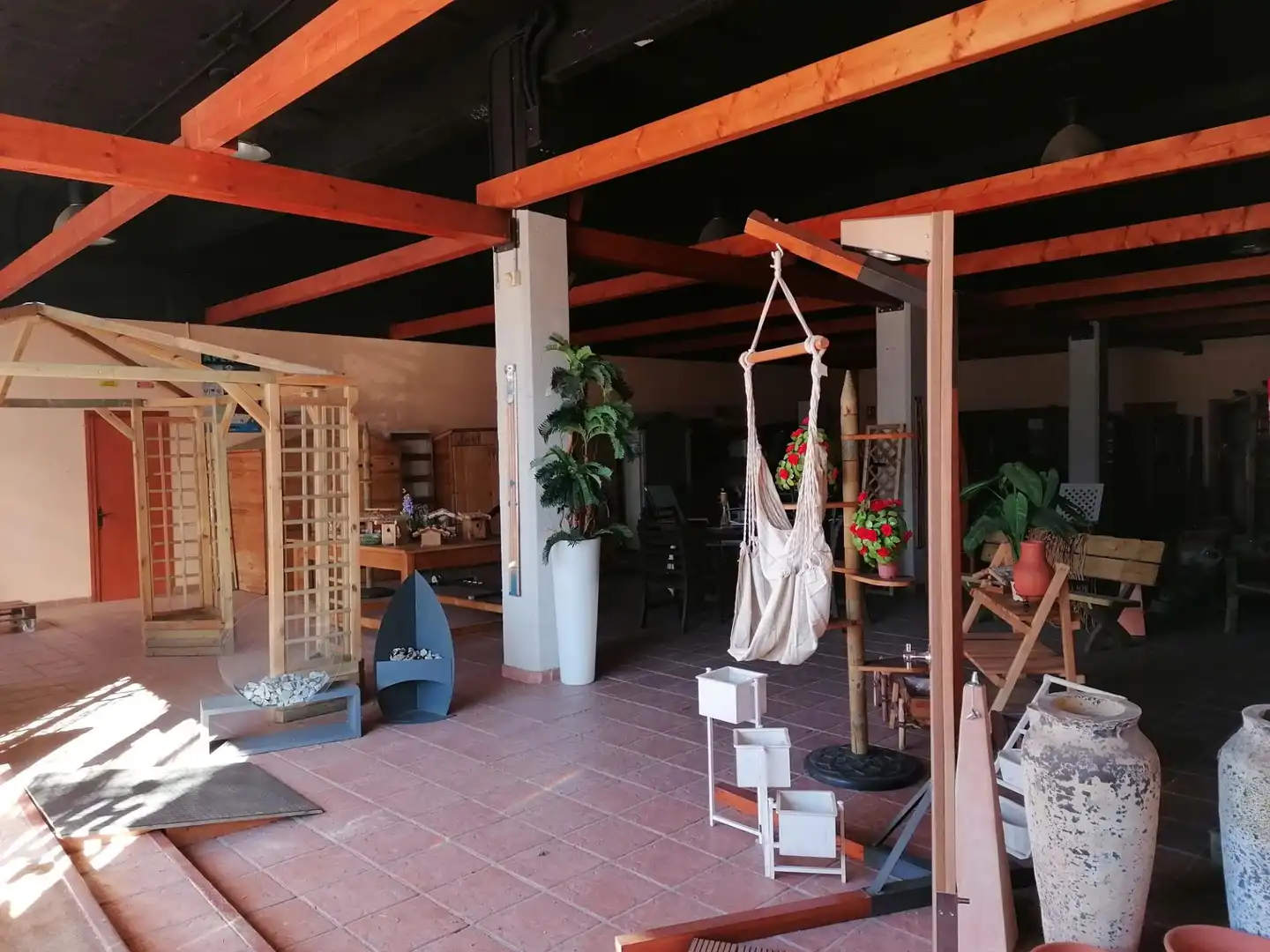Nave industrial en venta en Igualada