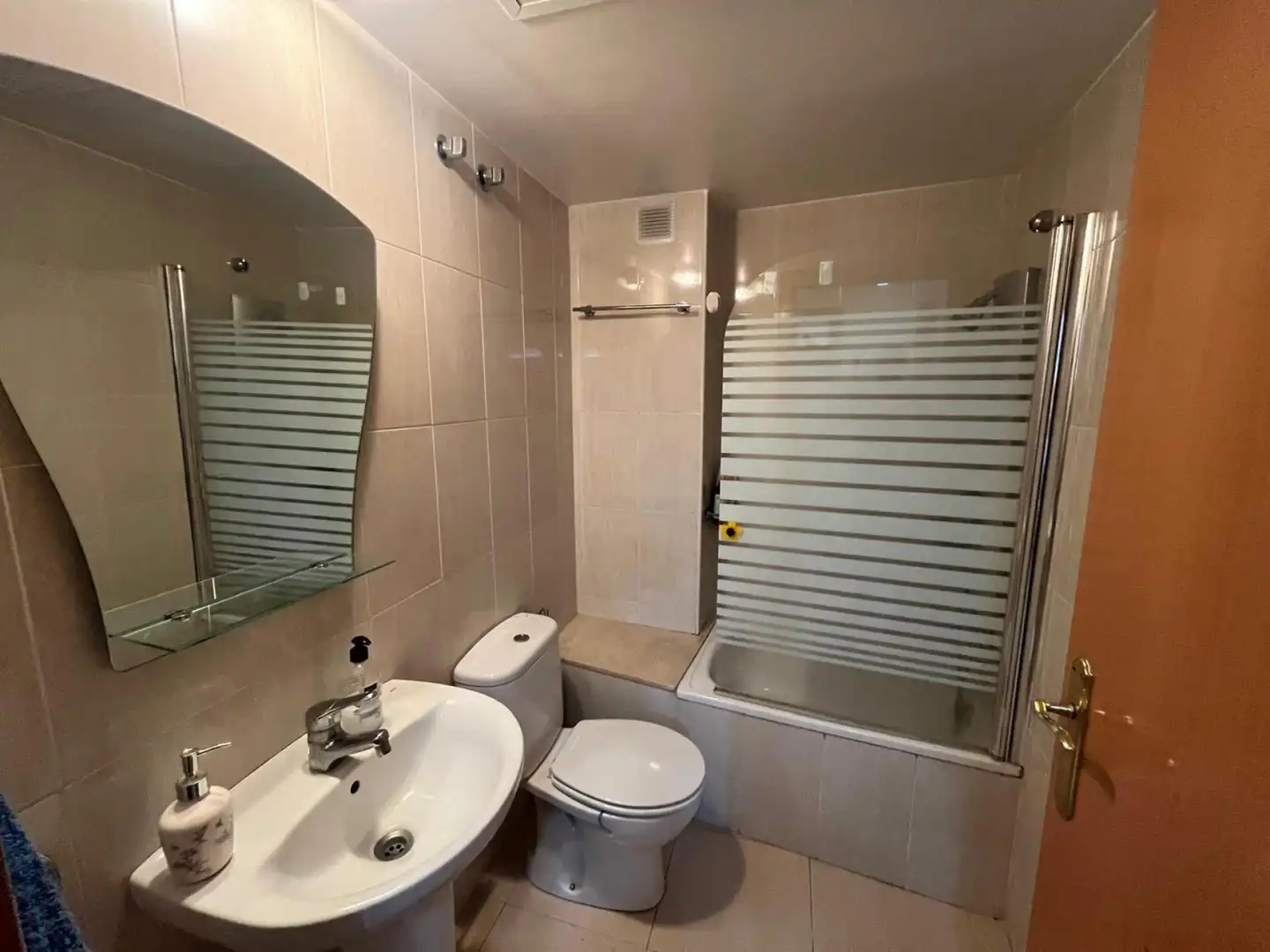 Badezimmer von Wohnung zum Verkauf in Reus