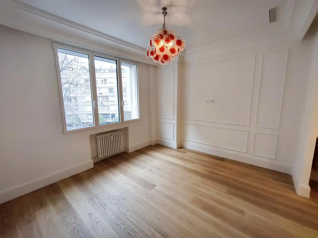 Wohnung zum Verkauf in Calle de Santiago Bernabéu, imagen 30