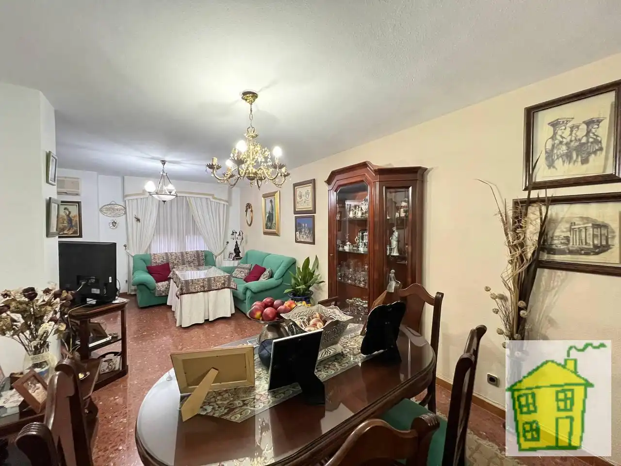 Casa con terrazza in vendita a Andújar, imagen 2
