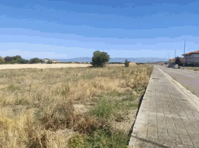 Residencial en venta en Cirueña