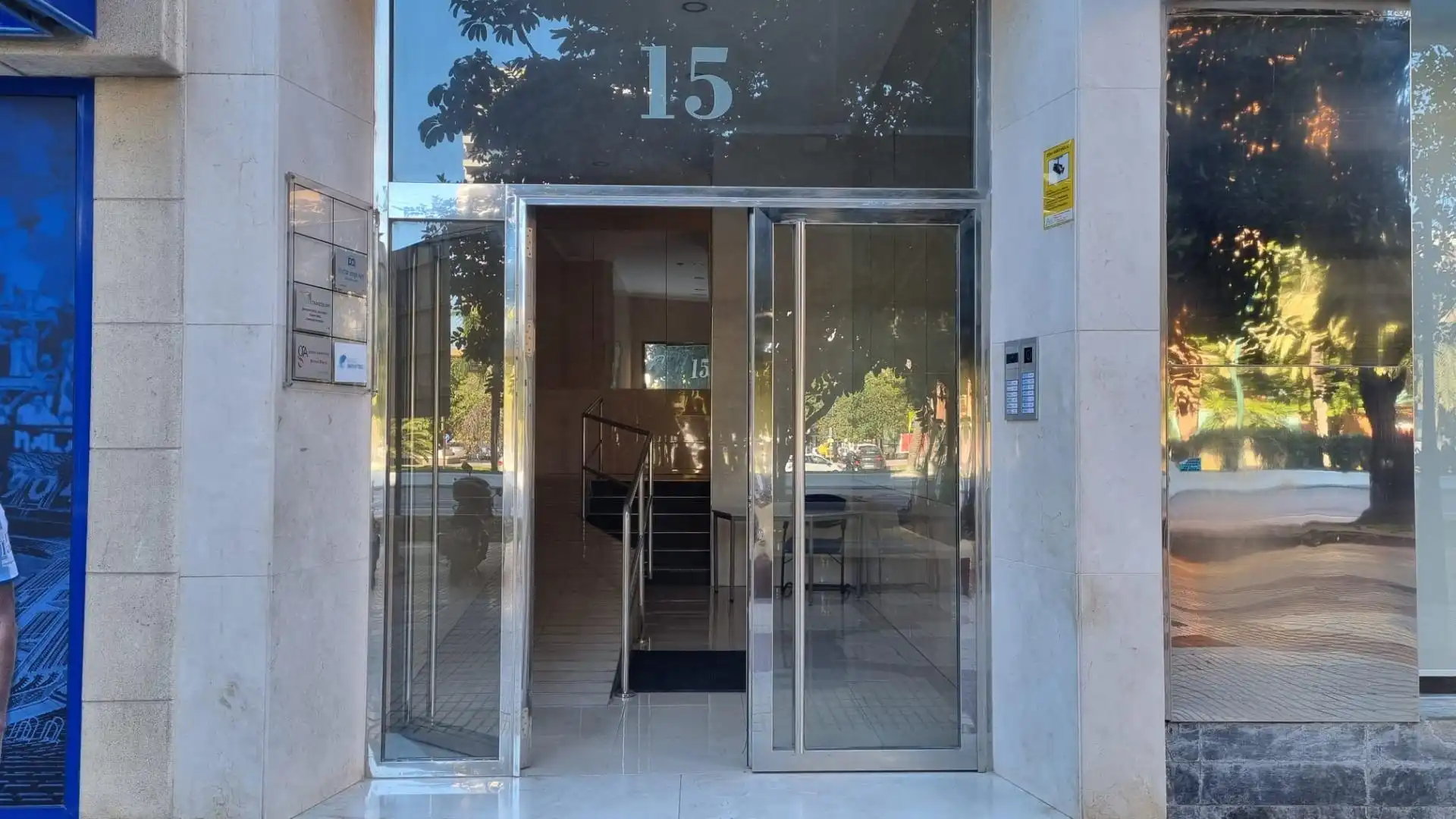 Aparcament en venda a Avenida aurora, imagen 16
