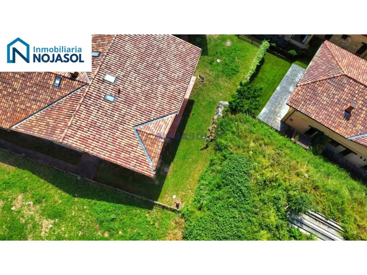 Apartamento en venta en Vega de Liébana con Calefacción, Jardín privado y Parquet