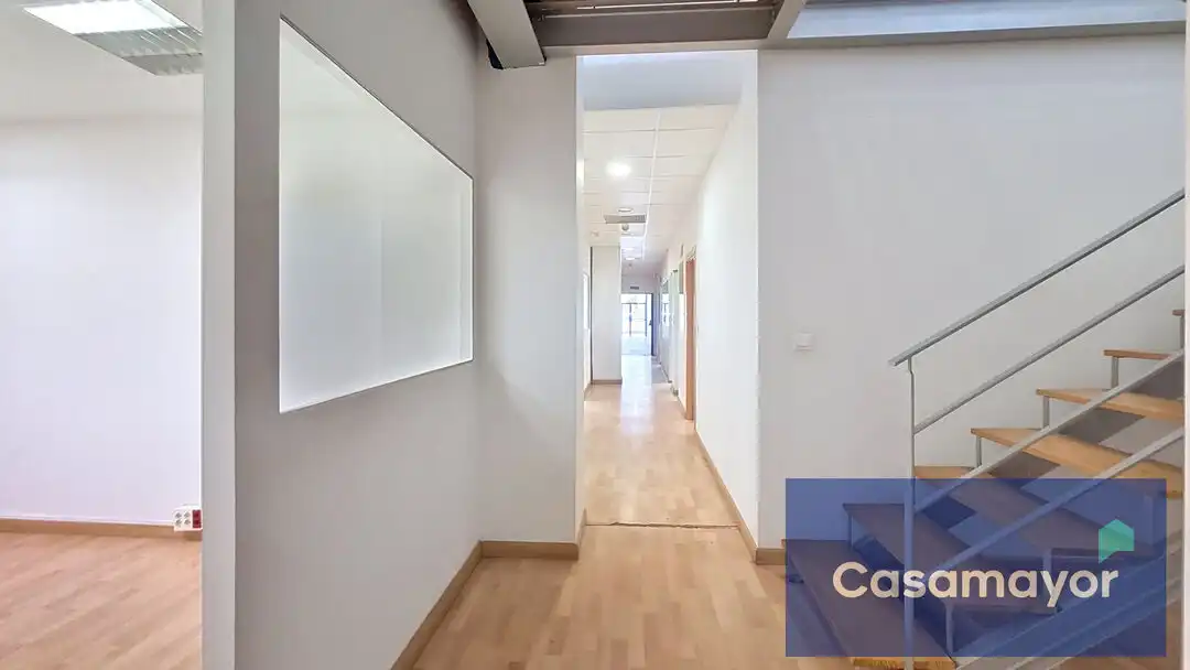 Local comercial de lloguer a Calle Asturias 2, imagen 32