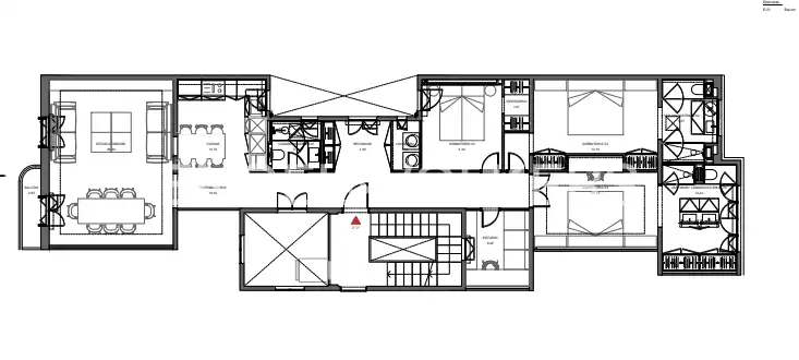 Wohnung mit Terrasse zum Verkauf in Consell de Cent, imagen 38
